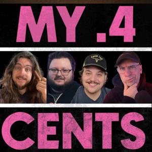 My  .4 Cents by My Point 4 Cents