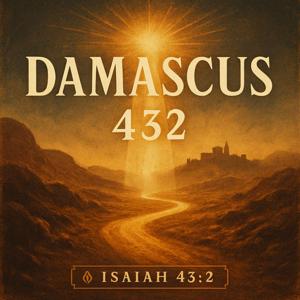 Damascus 432 podcast