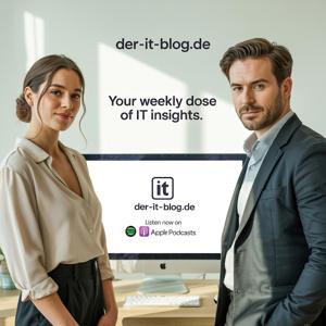 Der IT BLOG