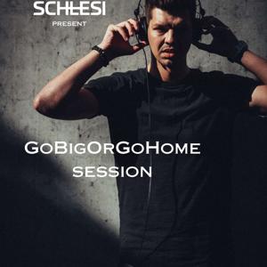 GoBigOrGoHome Session by Schlesi