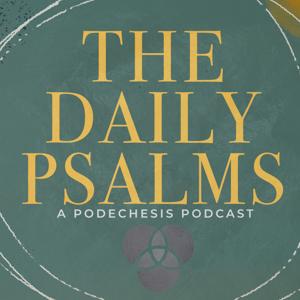 The Daily Psalms Podcast