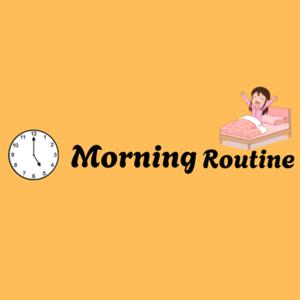Start Strong Unlock Your Morning Power
