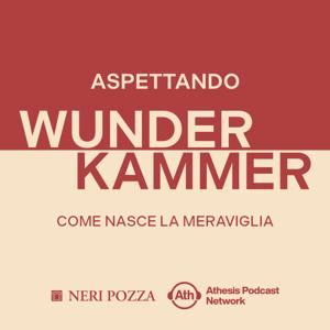 Aspettando Wunderkammer