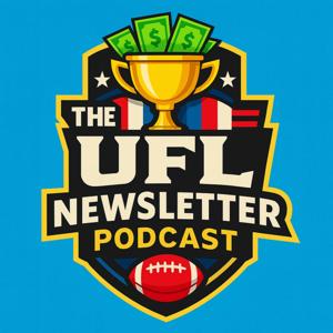 The UFL Newsletter Podcast