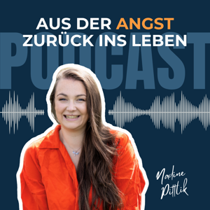 Weggefährten - Aus der Angst zurück ins Leben 🌿