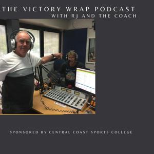 The VICTORY WRAP