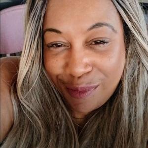Sandria 's Half Century Podcast