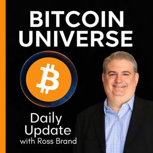 Bitcoin Universe: Daily Update