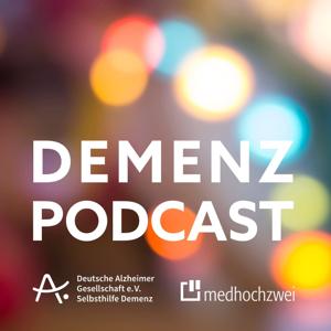 Demenz Podcast by Christine Schön