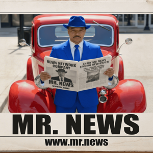 MR NEWS