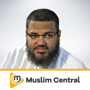 Waleed Basyouni by Muslim Central