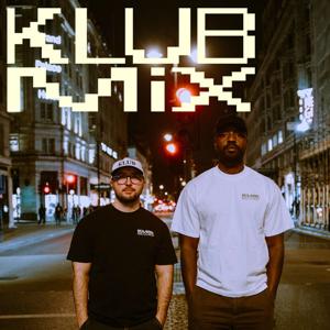 KLUB MIX BY KLUB RECORD