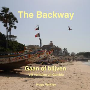 The Backway - Gaan of blijven