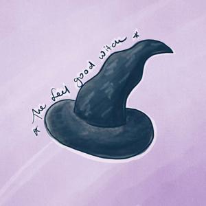 The Feel Good Witch
