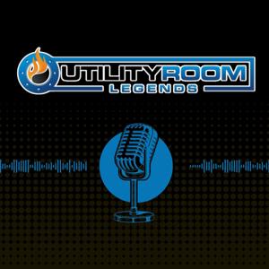 Utility Room Legends