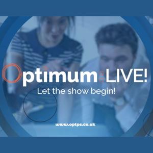 Optimum: LIVE!