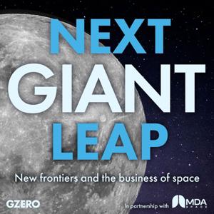 Next Giant Leap
