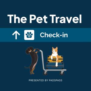 The Pet Travel Check-In