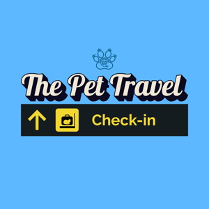 The Pet Travel Check-In