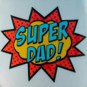 History with Dad