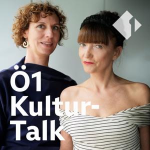 Ö1 Kultur-Talk