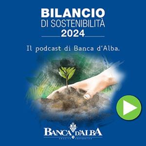 Bilancio di Sostenibilità 2024