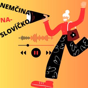 Nemčina naslovíčko