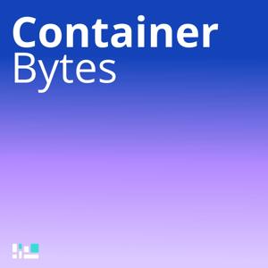 Container Bytes