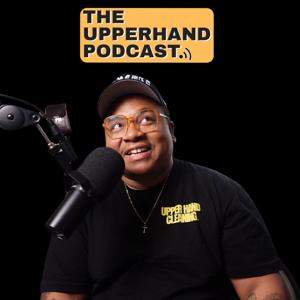 The Upperhand Podcast