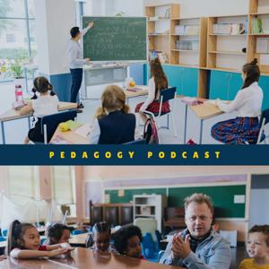 Pedagogy Podcast