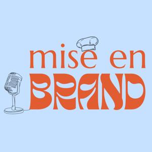 Mise en brand