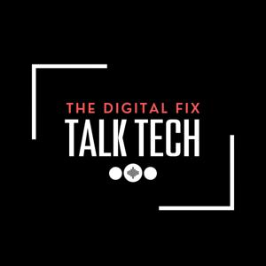 The Digital Fix