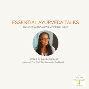 Essential Ayurveda Talks