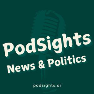 PodSights News & Politics