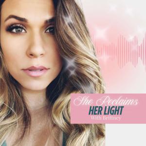 She Reclaims Her Light