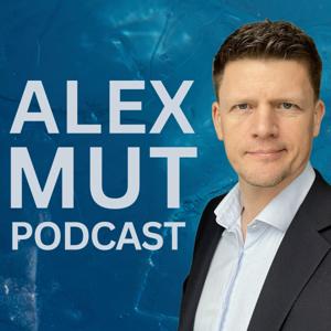 Alexander Mut Podcast – Leasing, Finanzierung und Factoring in der Praxis.