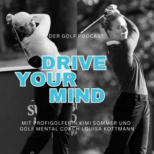 Drive Your Mind