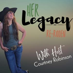 HER Legacy Re-Ridden