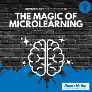 The Magic of Microlearning