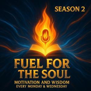 Fuel for the Soul with @IamDarriusGarrett