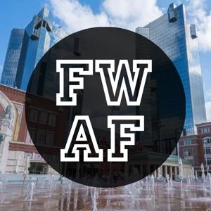 Fort Worth AF