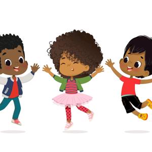 Ibibio Kid’s Corner