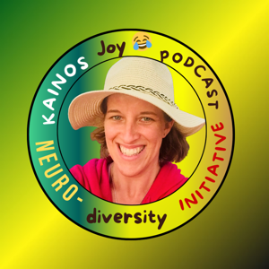 Kainos Joy Neurodiversity Initiative Podcast