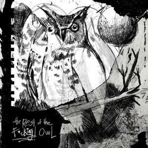 The Rest of the Owl