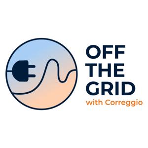Off the Grid with Correggio