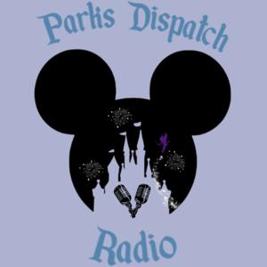Parks Dispatch Radio