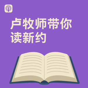 卢牧师带你读新约