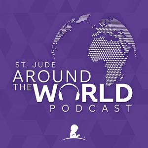 St. Jude Around the World