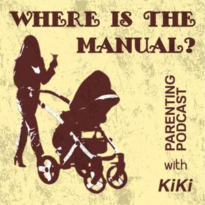 Where Is The Manual?