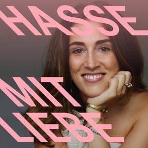 Hasse mit Liebe